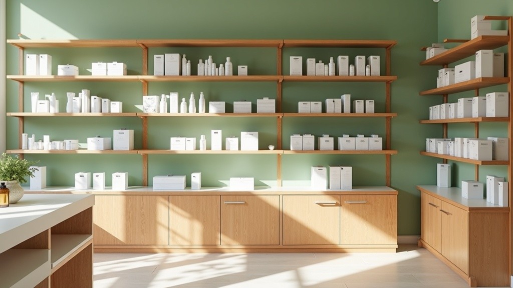 Bienvenue sur le site de la Pharmacie du Maine